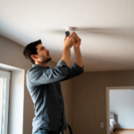 Ar jūsų namai saugūs? Šis paprastas sprendimas leis jums miegoti ramiai bet kuriame pasaulio krašte