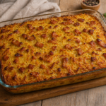 Lietuviškos virtuvės klasika: 5 sotūs receptai vakarui