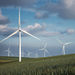 Ar vėjo jėgainės tikrai saugios? štai kaip jos tikrinamos